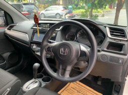 Jual cepat Honda BR-V E Prestige 2016 di Jawa Timur 9