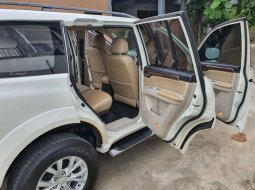 Dijual mobil bekas Mitsubishi Pajero Sport Exceed, DKI Jakarta  9