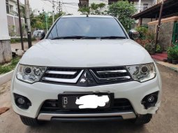 Dijual mobil bekas Mitsubishi Pajero Sport Exceed, DKI Jakarta  17