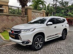 Jual Mitsubishi Pajero Sport Dakar 2018 harga murah di Jawa Timur 5