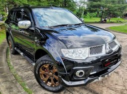 Mitsubishi Pajero Sport 2013 DKI Jakarta dijual dengan harga termurah 3