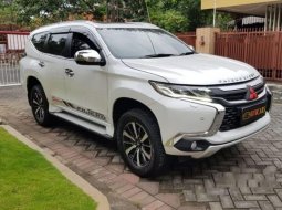 Jual Mitsubishi Pajero Sport Dakar 2018 harga murah di Jawa Timur 4