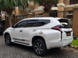 Jual Mitsubishi Pajero Sport Dakar 2018 harga murah di Jawa Timur 7