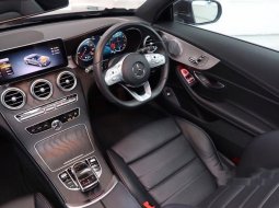 Jual mobil bekas murah Mercedes-Benz AMG 2018 di DKI Jakarta 10