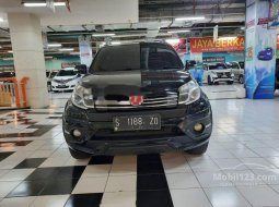 Daihatsu Terios 2016 Jawa Timur dijual dengan harga termurah 16