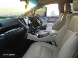Jual mobil bekas murah Toyota Alphard G 2016 di DKI Jakarta 5