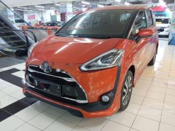 Jual cepat Toyota Sienta Q 2016 di Jawa Timur 1