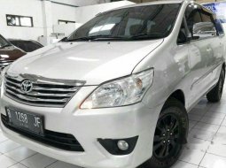 Toyota Kijang Innova 2013 DKI Jakarta dijual dengan harga termurah 6