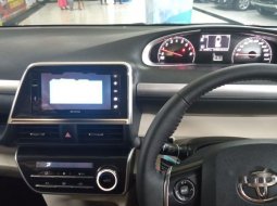 Jual cepat Toyota Sienta Q 2016 di Jawa Timur 5