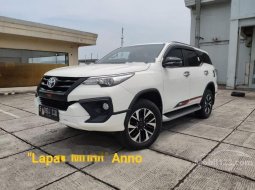 Jual Toyota Fortuner TRD 2017 harga murah di DKI Jakarta 12