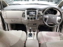 Toyota Kijang Innova 2013 DKI Jakarta dijual dengan harga termurah 4