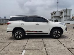Jual Toyota Fortuner TRD 2017 harga murah di DKI Jakarta 8