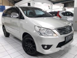 Toyota Kijang Innova 2013 DKI Jakarta dijual dengan harga termurah 5