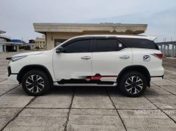 Jual Toyota Fortuner TRD 2017 harga murah di DKI Jakarta 9