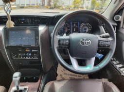 Jual Toyota Fortuner TRD 2017 harga murah di DKI Jakarta 5