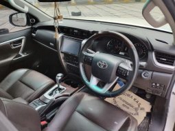 Jual Toyota Fortuner TRD 2017 harga murah di DKI Jakarta 6
