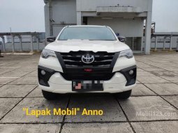 Jual Toyota Fortuner TRD 2017 harga murah di DKI Jakarta 11