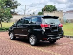 Jual Toyota Kijang Innova G 2016 harga murah di Banten 12