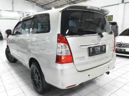 Toyota Kijang Innova 2013 DKI Jakarta dijual dengan harga termurah 7