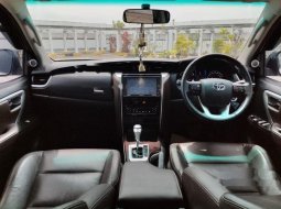 Jual Toyota Fortuner TRD 2017 harga murah di DKI Jakarta 4
