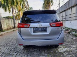 Mobil Toyota Kijang Innova 2017 G terbaik di Jawa Barat 2