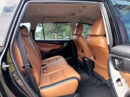 Jual Toyota Kijang Innova G 2016 harga murah di Banten 4