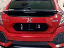 Jual mobil Honda Civic 2017 , Kab Mojokerto, Jawa Timur 4