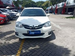 Mobil Toyota Etios Valco 2016 G terbaik di Banten 8