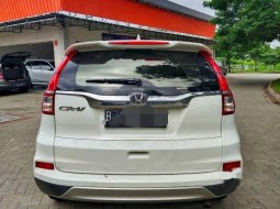 Banten, Honda CR-V 2.4 2015 kondisi terawat 7