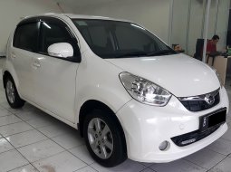 Daihatsu Sirion Deluxe AT 2014 Angs Ringan 1