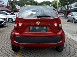 Jual mobil Suzuki Ignis GX 2018 bekas, Banten 3