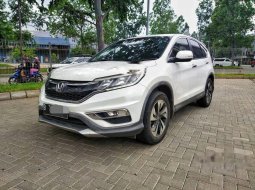Banten, Honda CR-V 2.4 2015 kondisi terawat 5