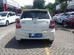 Mobil Toyota Etios Valco 2016 G terbaik di Banten 12