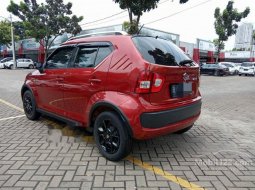 Jual mobil Suzuki Ignis GX 2018 bekas, Banten 7