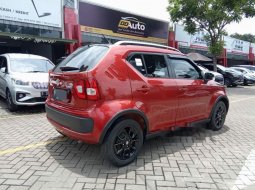 Jual mobil Suzuki Ignis GX 2018 bekas, Banten 2