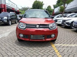 Jual mobil Suzuki Ignis GX 2018 bekas, Banten 5