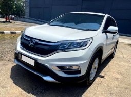 Honda CR-V 2.0 2015 Putih 1