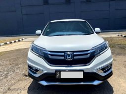 Honda CR-V 2.0 2015 Putih 3