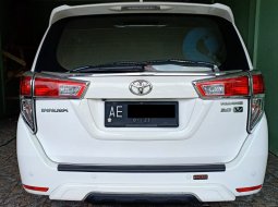 Toyota Kijang Innova Reborn V Manual Bensin 2018 4