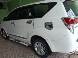 Toyota Kijang Innova Reborn V Manual Bensin 2018 5