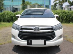 Toyota Kijang Innova 2.0 G 2018 Putih 1