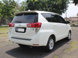 Toyota Kijang Innova 2.0 G 2018 Putih 4