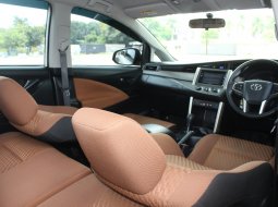 Toyota Kijang Innova 2.0 G 2018 Putih 8