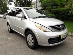 Tata Aria Pure 2015 Abu #SSMobil21 Surabaya Mobil Bekas 1