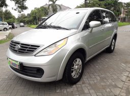 Tata Aria Pure 2015 Abu #SSMobil21 Surabaya Mobil Bekas 2