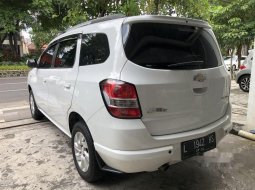 Jual mobil bekas murah Chevrolet Spin LTZ 2013 di Jawa Timur 2