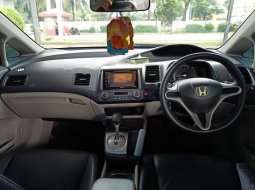 Mobil Honda Civic 2007 2.0 dijual, Jawa Barat 4