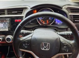 Mobil Honda Jazz 2016 RS terbaik di Jawa Timur 1