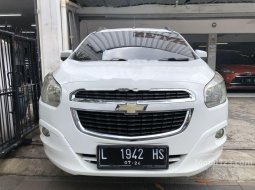 Jual mobil bekas murah Chevrolet Spin LTZ 2013 di Jawa Timur 7