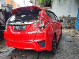 Mobil Honda Jazz 2016 RS terbaik di Jawa Timur 8